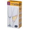 Набор бокалов для шампанского из 2шт "sophia violet" 230-674-815
