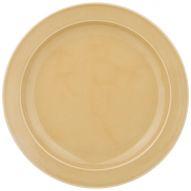 Тарелка обеденная lefard tint 24 см (желтый)-48-959
