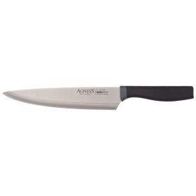 Нож поварской, 20см-911-721
