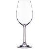 Набор бокалов для вина из 6 шт. "gastro / colibri" 350 мл. высота=22 см.-669-062