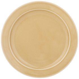 Тарелка десертная lefard tint 20 см (желтый)-48-957