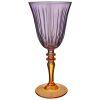Набор бокалов из 4 штук "sicilia" violet 270мл-312-102