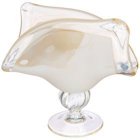 Сатфетница white cristal 