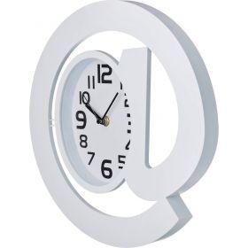 Часы настенные кварцевые 