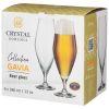 Набор бокалов для пива "gavia" из 6шт 380мл-669-384