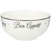 Тарелка суповая lefard bon appetit 14*6,8см 600мл (мал. уп. = 4шт)-87-234