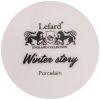 Кружка lefard winter story 340мл-756-304