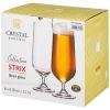 Набор бокалов для пива "strix" из 6шт. 610мл-669-392
