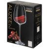 Набор бокалов для вина из 2 шт серия "alizee" 610 мл цвет:танзанит-194-664