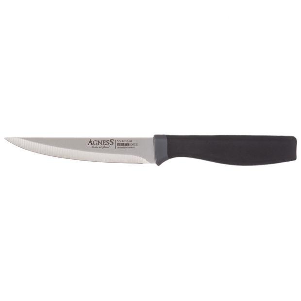 Нож универсальный, 12,5 см-911-724
