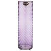 Ваза "perfetti lavender" высота 40 см-380-806