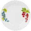 Набор столовый agness berry mood 19пр: 25см/20см/15см/23см-598-064