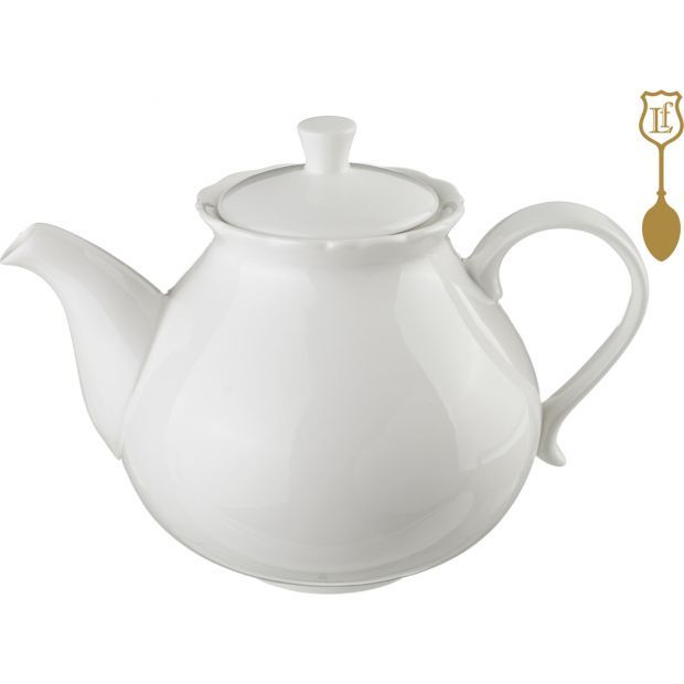 Заварочный чайник "grace" 1130 мл (кор=8шт.)-199-038