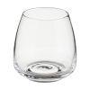 Набор стаканов для виски из 6 шт. "alizee/anser" 400 мл высота=9,5 см (кор=8набор.)-669-001