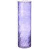 Ваза "perfetti lavender" высота 40 см-380-806-1