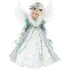 Кукла декоративная  "волшебная фея" 46 см-485-504