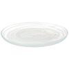 Тарелка десертная "alabaster white" диаметр 21 см, высота 2 cм-332-046