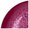 Конфетница 2-х ярусная "crispy" цвет:фиолетовый, диаметр=33/21 см высота =24 см-484-904
