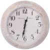 Часы настенные кварцевые михаилъ москвинъ "andante" диаметр 35 см-300-121