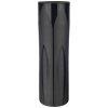 Ваза   "cilindro casandra black"  высота 40см диаметр-316-1655