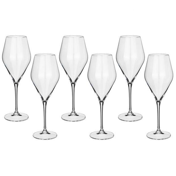 Набор бокалов для вина "loxia" из 6шт 510мл-669-389
