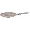 Сковорода для оладий agness  "арктик" диаметр 26 см-899-251