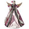 Кукла декоративная "волшебная фея" 41 см-485-508