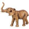 Статуэтка "слон" 29*12.5*23 см. (кор=6шт.)-146-1488