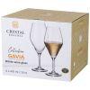 Набор бокалов для вина "gavia" из 6шт 470мл-669-380