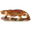 Фигурка "тигр" 45,5*13,5 см. высота=18 см (кор=4шт.)-252-887