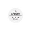 Салатник bronco "gold" 18*5,5 см 550 мл (кор=24шт.)-263-1083