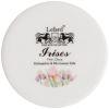 Набор тарелок обеденных lefard "iris"  2 шт. 27 см (кор=8наб.)-410-145
