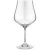 Набор бокалов для вина из 6 штук "tulipa optic" 600мл-674-877