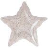 Блюдо "starfish" pearl 18см-336-096