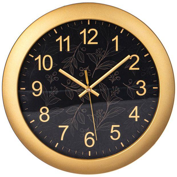 Часы настенные "classic" 29 см-221-350
