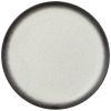 Тарелка обеденная "granit" диаметр=25,5 см (мал=4шт/кор=24шт.)-62-110
