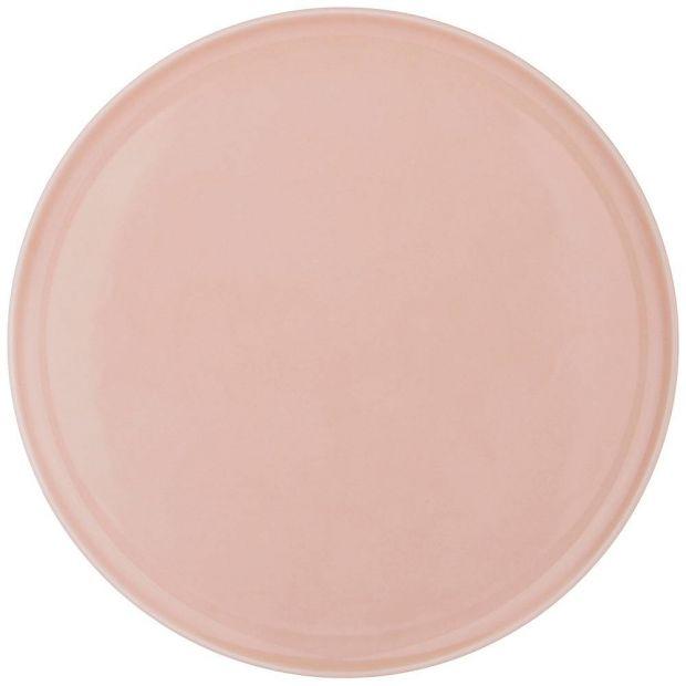 Блюдо lefard tint 32 см (розовый) (кор=3шт)-48-875