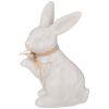 Фигурка lefard "кролик" 7*5.5*9.5 см (кор=96шт.)-146-1729