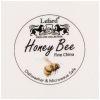Тарелка закусочная lefard "honey bee" 20,5 см (кор=24шт.)-133-329