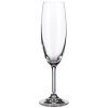 Набор бокалов для шампанского из 6 штук "lara" 220 мл высота 22,5 см.-674-786