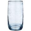 Набор стаканов из 6 шт "light blue ренесанс" 330 мл-194-610