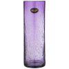 Ваза "perfetti lavender" высота 30 см-380-619