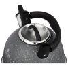 Чайник agness со свистком 3,0 л, индукционное капсульное дно (без упаковки)-937-031-1