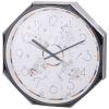 Часы настенные "wonderland" 30,5 см-221-353