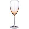 Набор бокалов для вина из 2шт "grandioso flame" 450ml-674-828