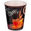 Набор стаканов для кофе lefard 4 шт. 110 мл (кор=12наб.)-260-565