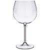 Набор бокалов для вина из 6 шт. "gastro/colibri" 570 мл высота=21 см (кор=8набор.)-669-223