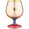 Набор бокалов для коньяка из 6 штук 530мл "grace amber"-326-114