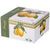 Чайная пара lefard "лимоны" 400 мл (кор=24наб.)-86-2474