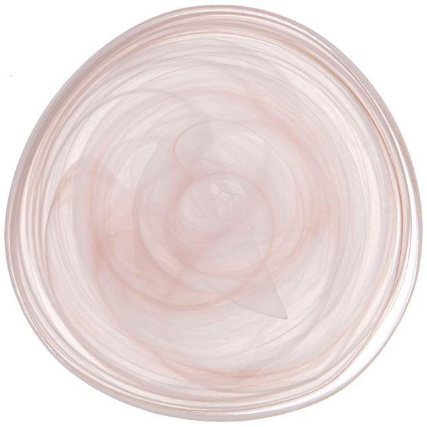 Тарелка "alabaster" blossom 22см-336-015